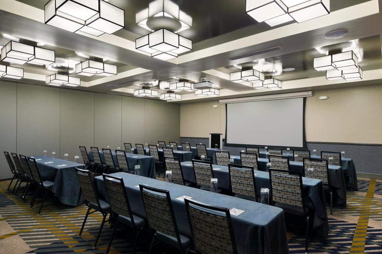 Oxford Suites Paso Robles Zewnętrze zdjęcie