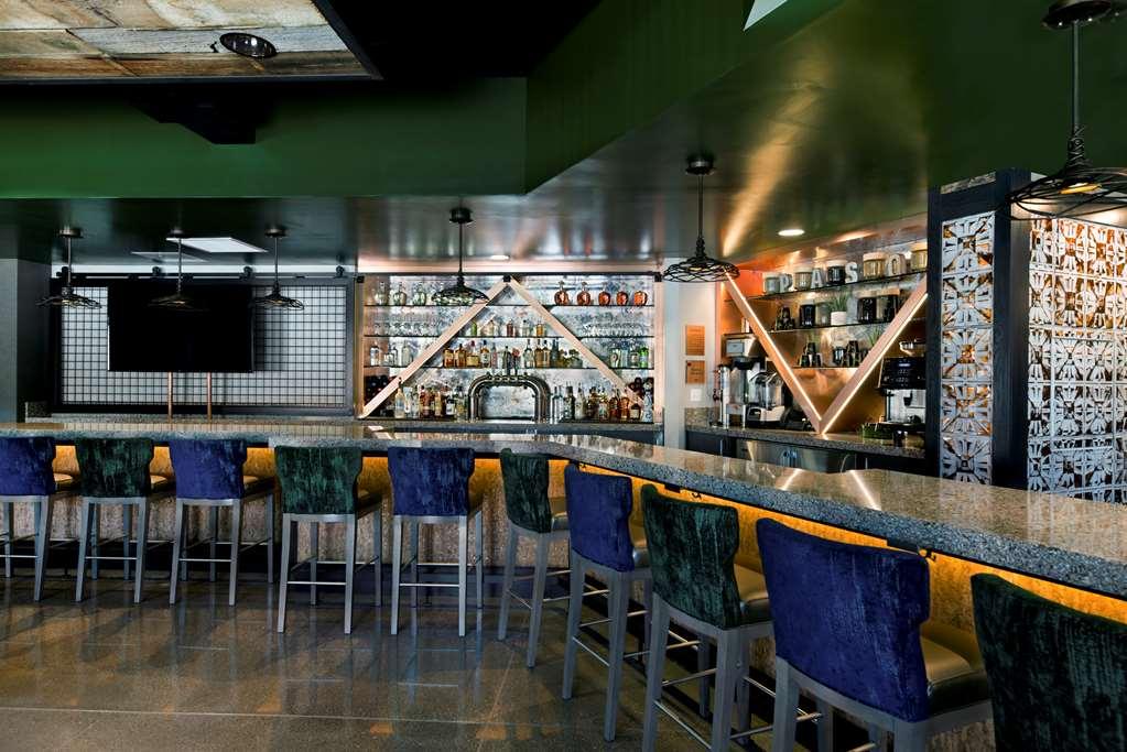 Oxford Suites Paso Robles Restauracja zdjęcie